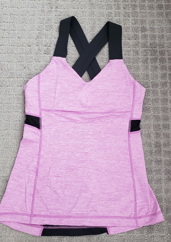 Lululemon Top